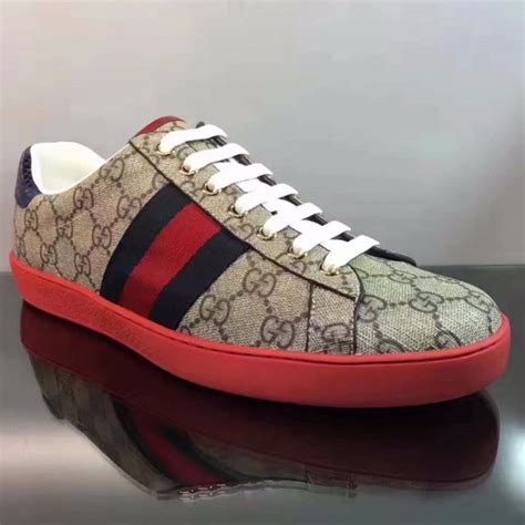 gucci mens shoes wholesale|gucci men shoes clearance.